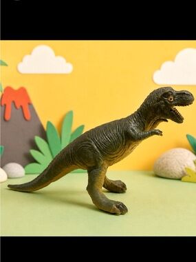 T-Rex Dinosaur Toy